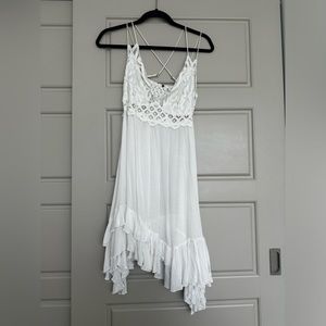 Free people minidress